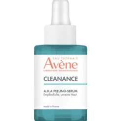 AVENE Cleanance A.H.A Peeling-Serum 30 ml