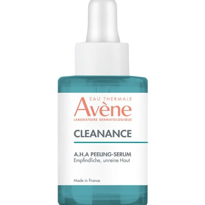 AVENE Cleanance A.H.A Peeling-Serum 30 ml