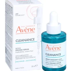 AVENE Cleanance A.H.A Peeling-Serum 30 ml