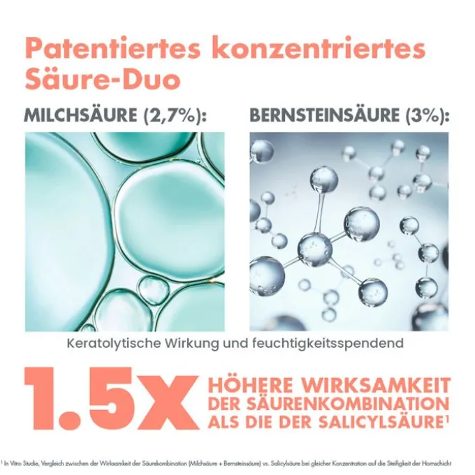 AVENE Cleanance A.H.A Peeling-Serum 30 ml
