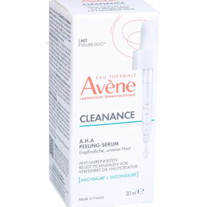 AVENE Cleanance A.H.A Peeling-Serum 30 ml