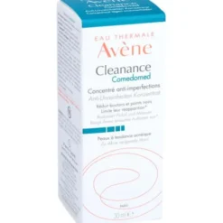 AVENE Cleanance Comedomed Anti-Unreinheiten Konz. 30 ml