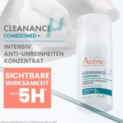 AVENE Cleanance Comedomed Anti-Unreinheiten Konz. 30 ml