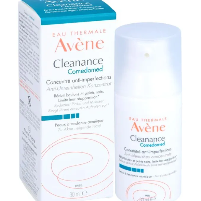 AVENE Cleanance Comedomed Anti-Unreinheiten Konz. 30 ml