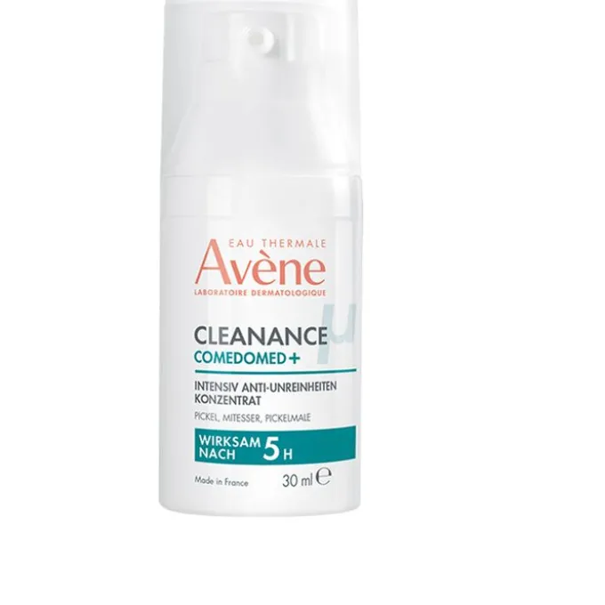 AVENE Cleanance Comedomed Anti-Unreinheiten Konz. 30 ml