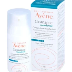 AVENE Cleanance Comedomed Anti-Unreinheiten Konz. 30 ml