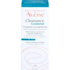 AVENE Cleanance Comedomed Anti-Unreinheiten Konz. 30 ml