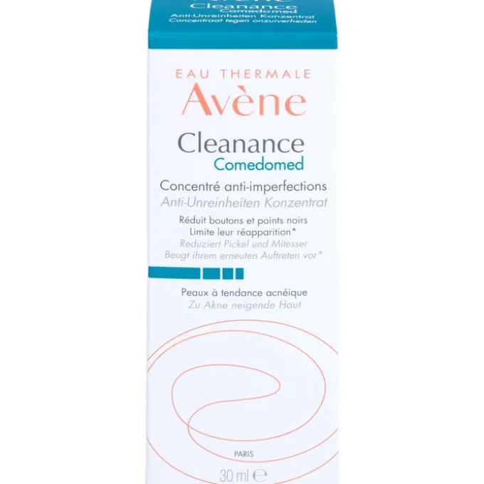 AVENE Cleanance Comedomed Anti-Unreinheiten Konz. 30 ml