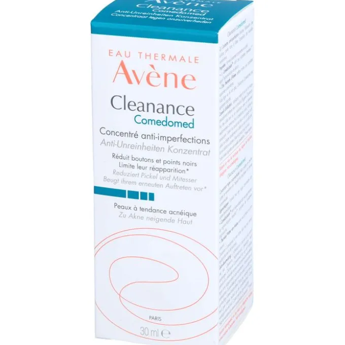 AVENE Cleanance Comedomed Anti-Unreinheiten Konz. 30 ml