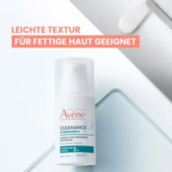 AVENE Cleanance Comedomed Anti-Unreinheiten Konz. 30 ml