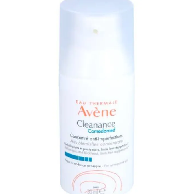 AVENE Cleanance Comedomed Anti-Unreinheiten Konz. 30 ml