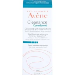 AVENE Cleanance Comedomed Anti-Unreinheiten Konz. 30 ml