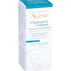 AVENE Cleanance Comedomed Anti-Unreinheiten Konz. 30 ml