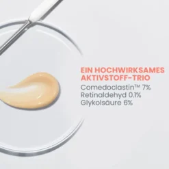 AVENE Cleanance Comedomed Peeling Anti-Pickel Pfl. 40 ml