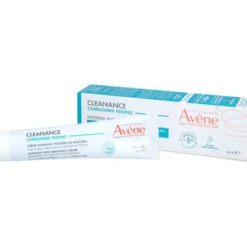 AVENE Cleanance Comedomed Peeling Anti-Pickel Pfl. 40 ml