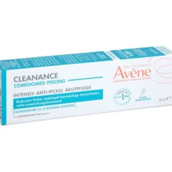 AVENE Cleanance Comedomed Peeling Anti-Pickel Pfl. 40 ml