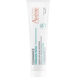AVENE Cleanance Comedomed Peeling Anti-Pickel Pfl. 40 ml