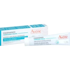 AVENE Cleanance Comedomed Peeling Anti-Pickel Pfl. 40 ml