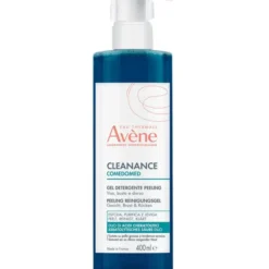 AVENE Cleanance Comedomed Peeling Reinigungsgel 400 ml