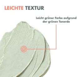 AVENE Cleanance Detox-Maske 50 ml