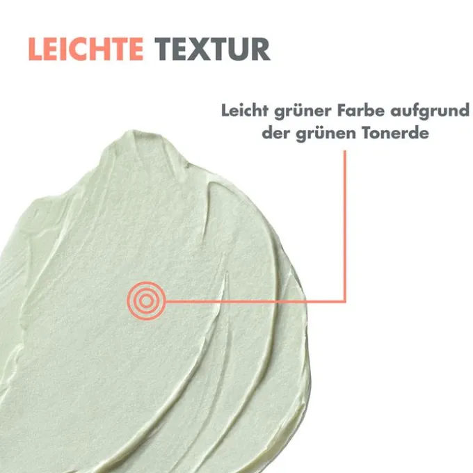 AVENE Cleanance Detox-Maske 50 ml