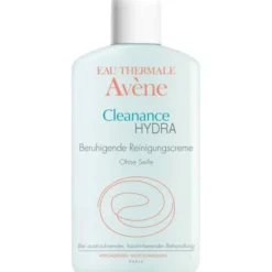 AVENE Cleanance HYDRA beruhig.Reinigungscreme 200 ml