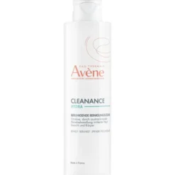 AVENE Cleanance HYDRA beruhig.Reinigungscreme 200 ml