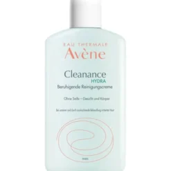 AVENE Cleanance HYDRA beruhig.Reinigungscreme 200 ml