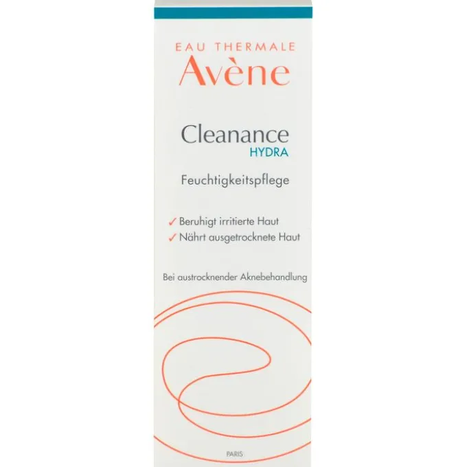 AVENE Cleanance HYDRA beruhig.Feuchtigkeitspflege 40 ml
