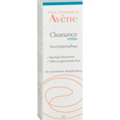 AVENE Cleanance HYDRA beruhig.Feuchtigkeitspflege 40 ml