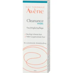 AVENE Cleanance HYDRA beruhig.Feuchtigkeitspflege 40 ml