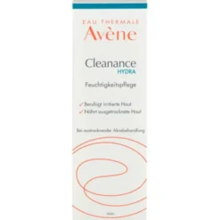AVENE Cleanance HYDRA beruhig.Feuchtigkeitspflege 40 ml
