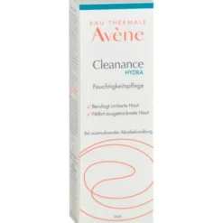 AVENE Cleanance HYDRA beruhig.Feuchtigkeitspflege 40 ml