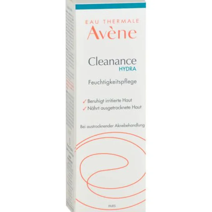 AVENE Cleanance HYDRA beruhig.Feuchtigkeitspflege 40 ml