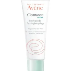 AVENE Cleanance HYDRA beruhig.Feuchtigkeitspflege 40 ml