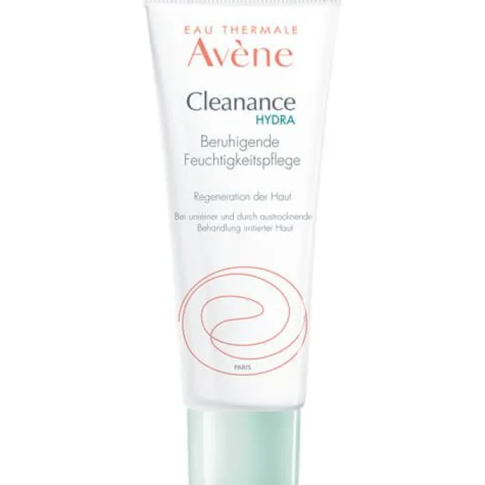 AVENE Cleanance HYDRA beruhig.Feuchtigkeitspflege 40 ml