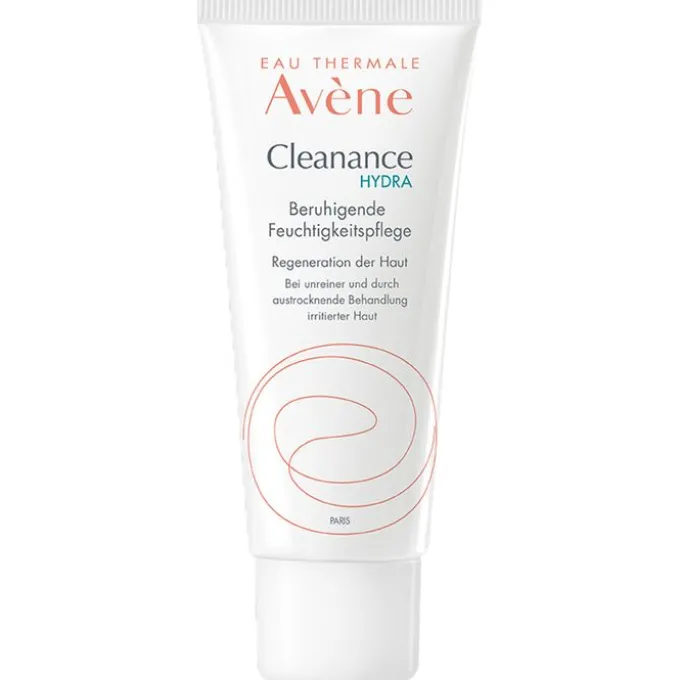 AVENE Cleanance HYDRA beruhig.Feuchtigkeitspflege 40 ml