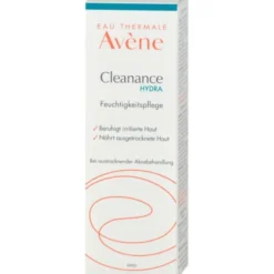 AVENE Cleanance HYDRA beruhig.Feuchtigkeitspflege 40 ml