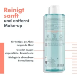 AVENE Cleanance Mizellenwasser 400 ml