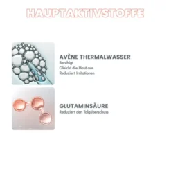 AVENE Cleanance Mizellenwasser 400 ml