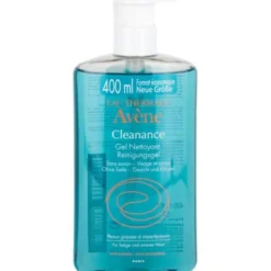 AVENE Cleanance Reinigungsgel 400 ml