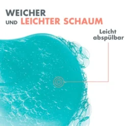 AVENE Cleanance Reinigungsgel+Monolaurin 200 ml