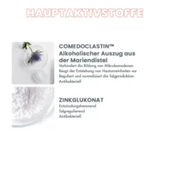 AVENE Cleanance Reinigungsgel+Monolaurin 200 ml