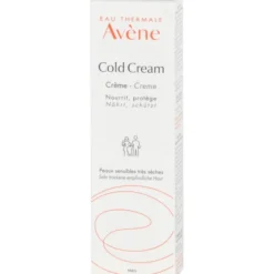AVENE Cold Cream Creme 40 ml