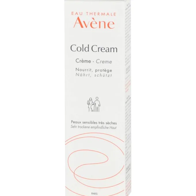 AVENE Cold Cream Creme 40 ml