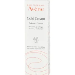 AVENE Cold Cream Creme 40 ml