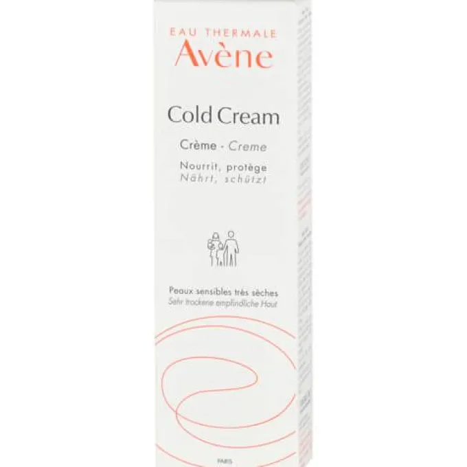 AVENE Cold Cream Creme 40 ml