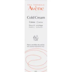 AVENE Cold Cream Creme 40 ml