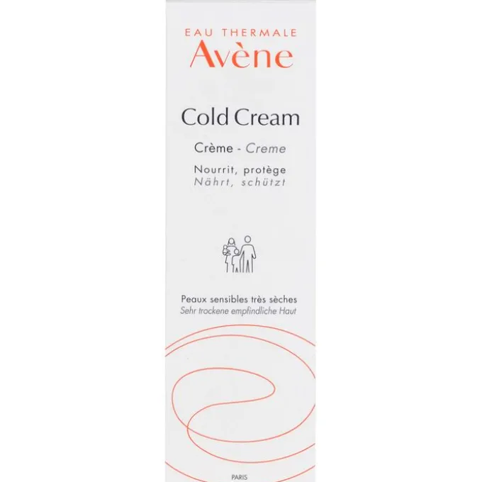 AVENE Cold Cream Creme 40 ml
