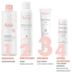 AVENE Cold Cream Creme 40 ml